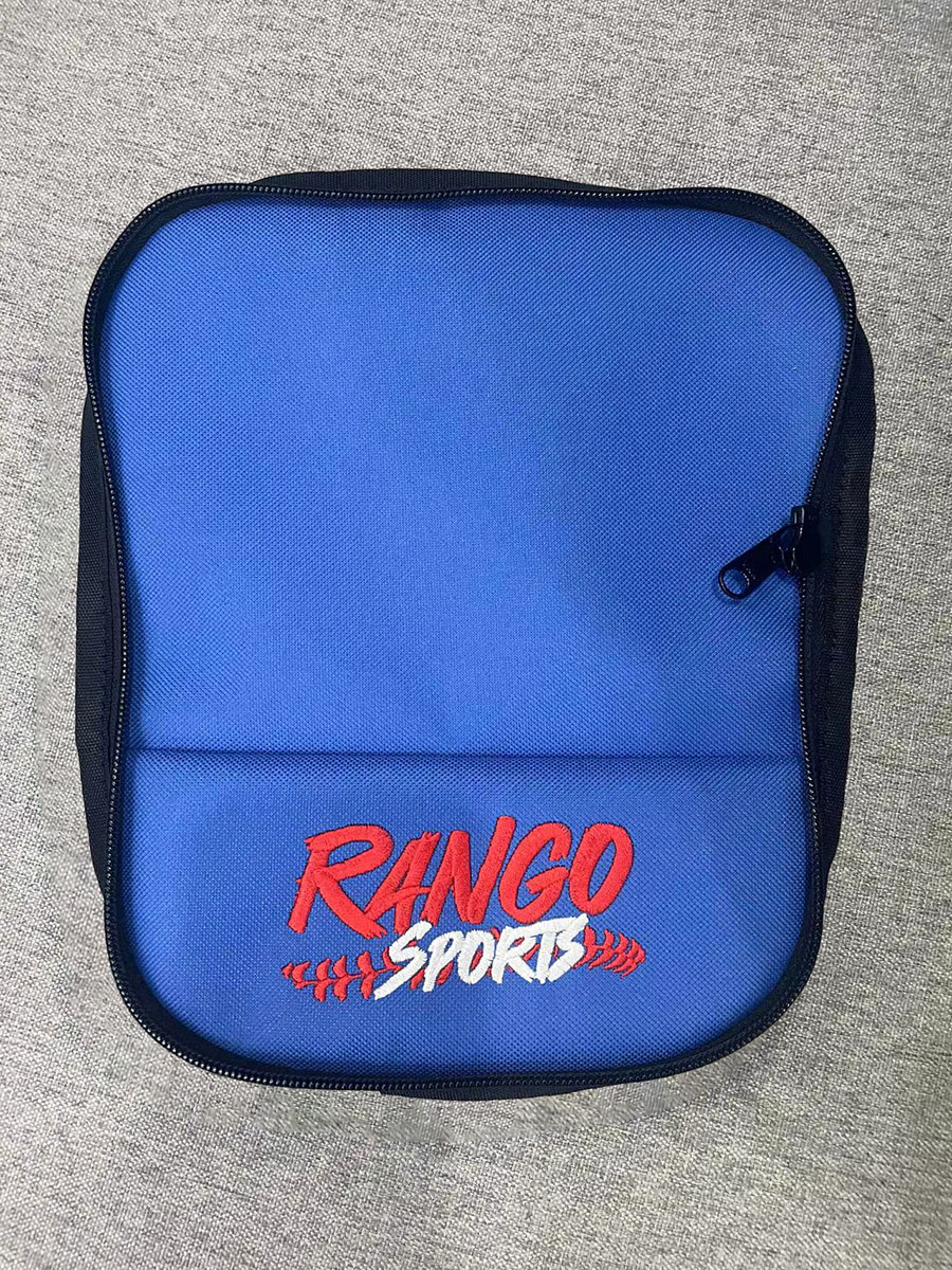 Rango Sports Walrus-Pack Deluxe storage pockets